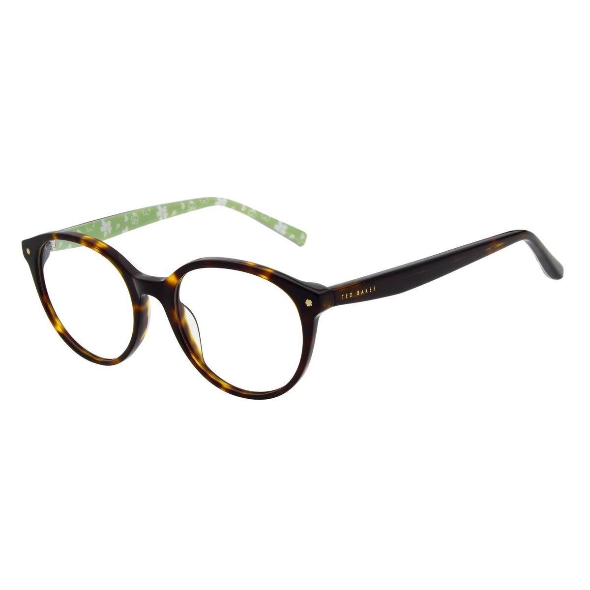 Montatura Per Occhiali Donna Ted Baker Tb9253 51101