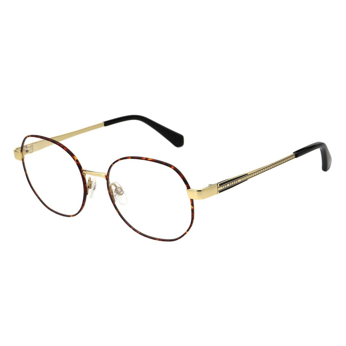 Montatura Per Occhiali Donna Ted Baker Tb2329 51400