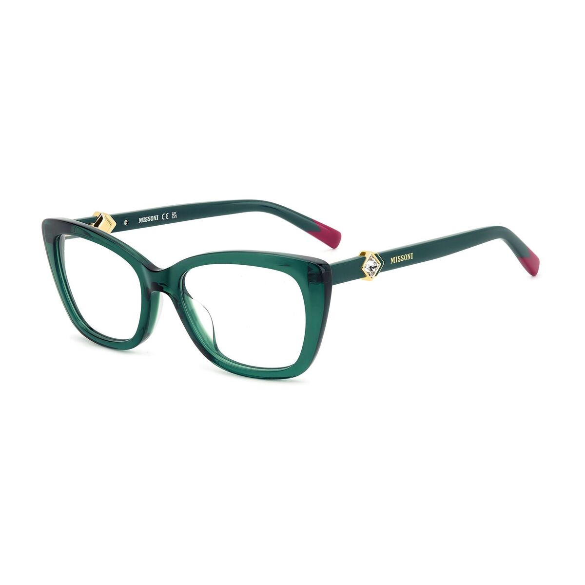 Montatura Per Occhiali Donna Missoni Mis 0230_g 531ed38