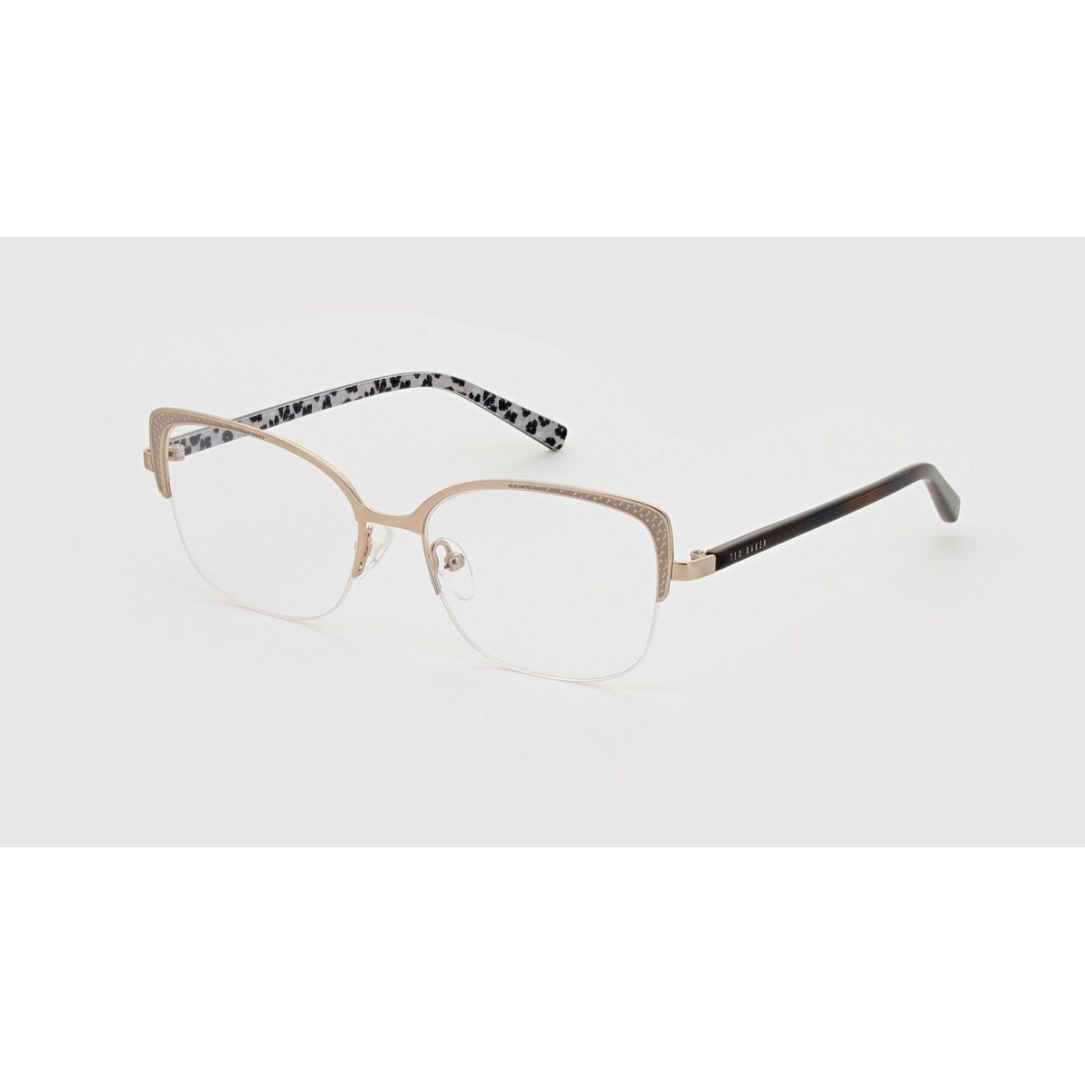 Montatura Per Occhiali Donna Ted Baker Tb2315 52402