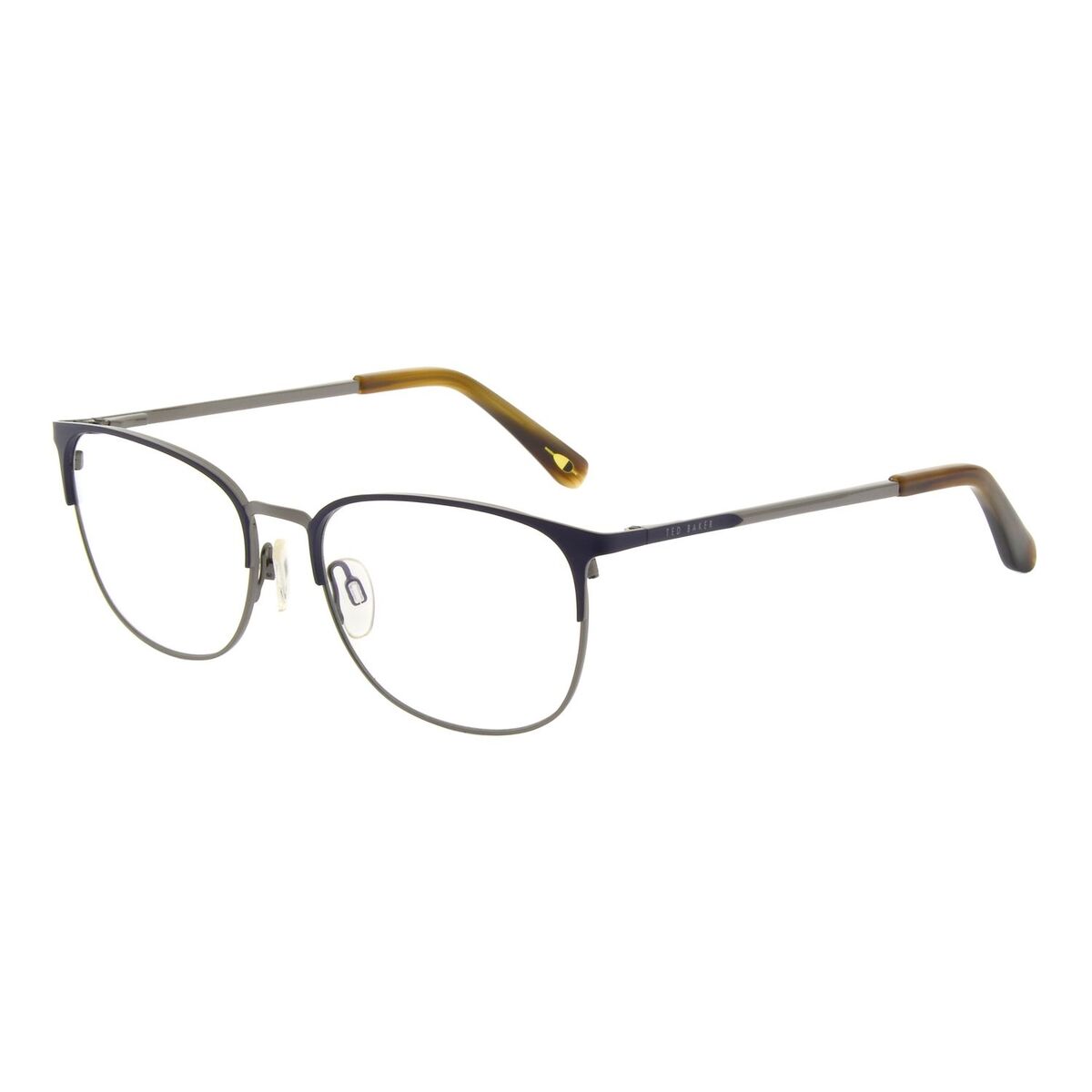 Montatura Per Occhiali Uomo Ted Baker Tb4336 55655