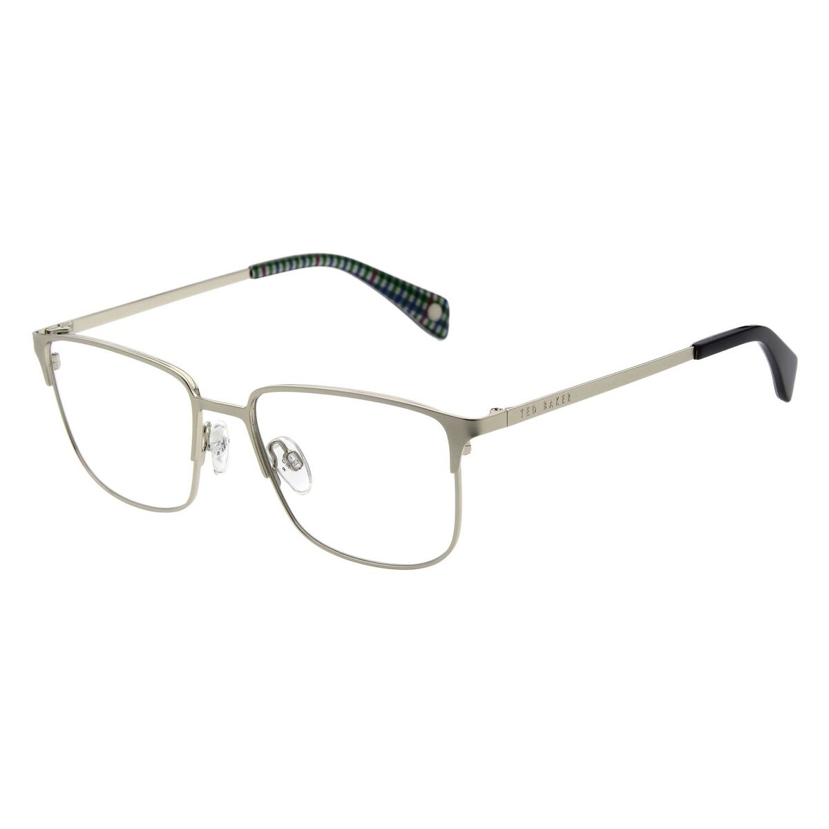 Montatura Per Occhiali Uomo Ted Baker Tb8290 53801