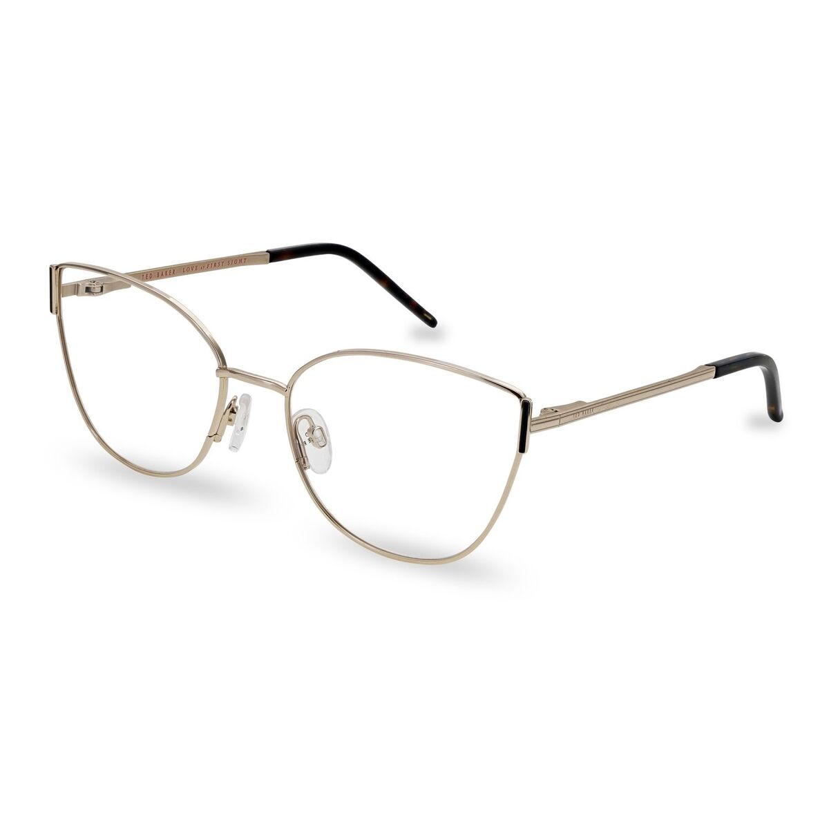 Montatura Per Occhiali Donna Ted Baker Tb2288 52652