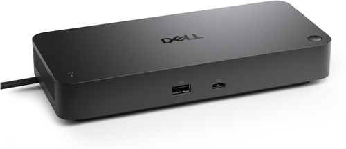 Dell Docking Station Pro Tb5 Smart Dock - Sd25tb5