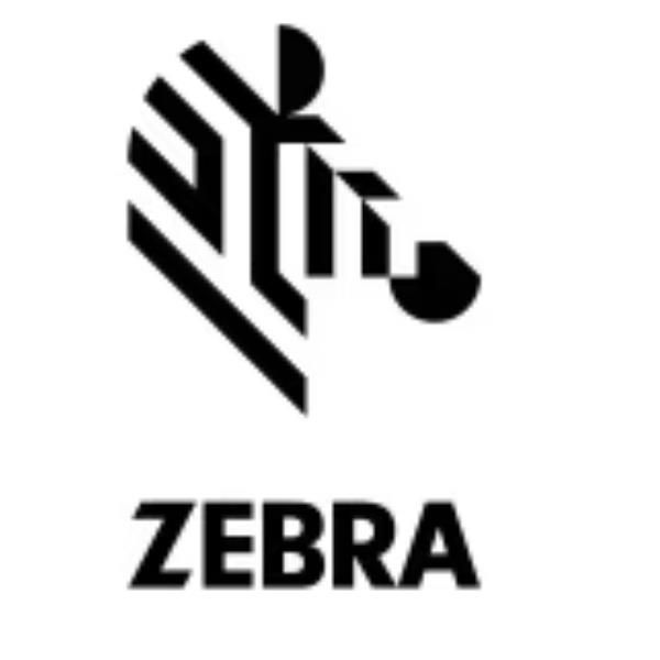 Zebra Druckmechanismus 203 Dpi
