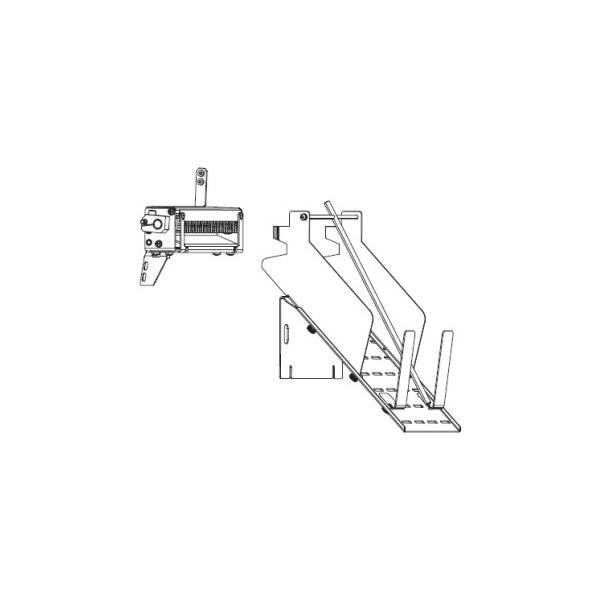 Zebra Drucker - UpgradE-Kit - Für Zebra 220xi4