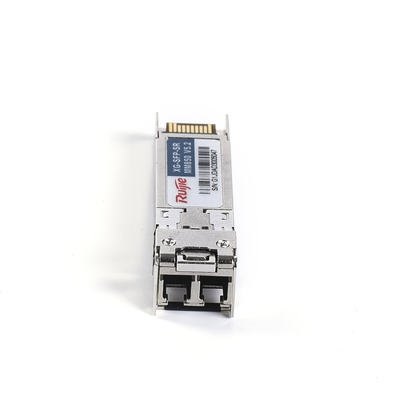 Reyee Transceiver Sfp+ 10gbasE-Sr Mm (850nm, 300m, Connettore Lc)
