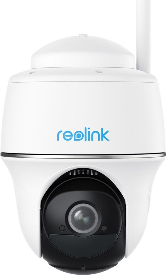 Reolink Argus Series B430 Dome IP-Sicherheitskamera Innen & Außen 2880 X 1616 Pixel Zimmerdecke (bwpt2k05)