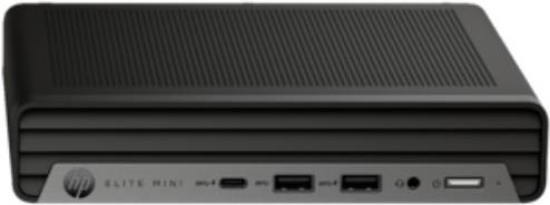Hp Mini Ip Conference Pc - Mini Desktop - Core I7 13700t / 1,4 Ghz - Vpro - Ram 16gb - Ssd 256gb - Nvme - Uhd Graphics 770 - 1gbe, 2,5gbe, WI-Fi 6e,