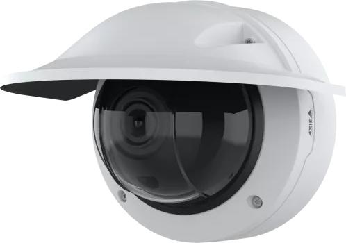 Axis Q3548-Lve (02973-001)