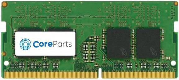 Coreparts Mmkn151-8gb Speichermodul 1 X 8 Gb Ddr4 3200 Mhz (mmkn151-8gb)