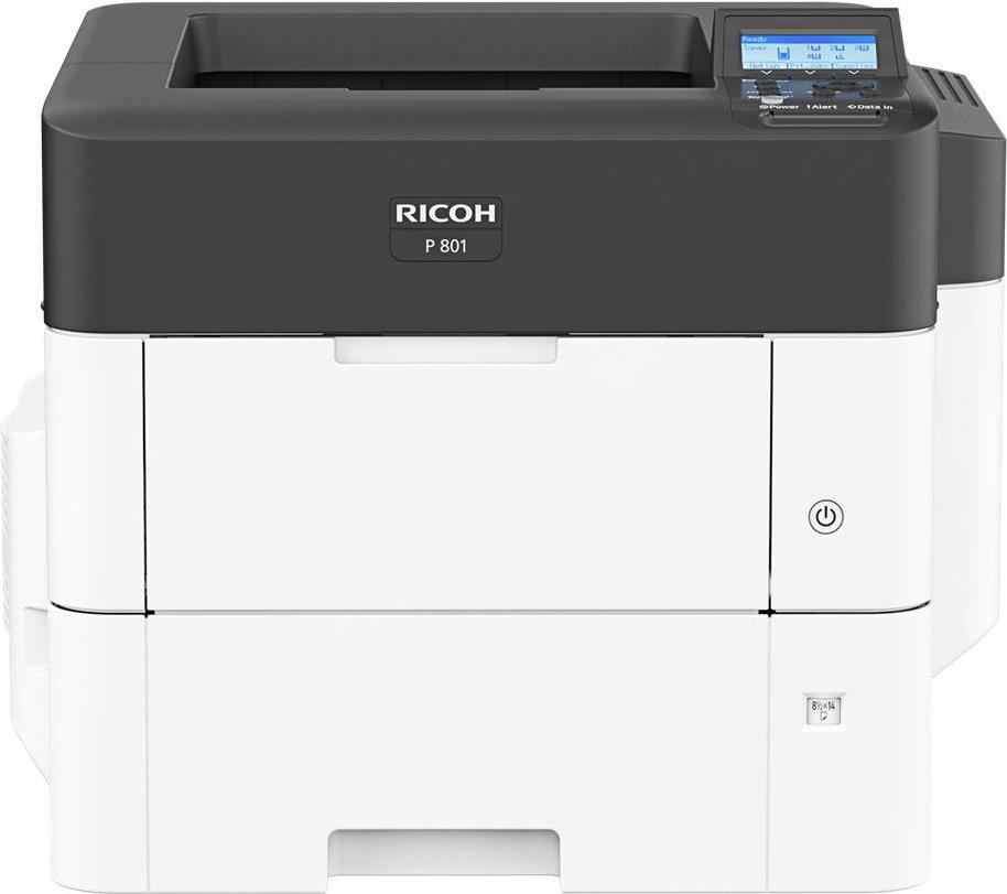 Ricoh P 801 (418473)