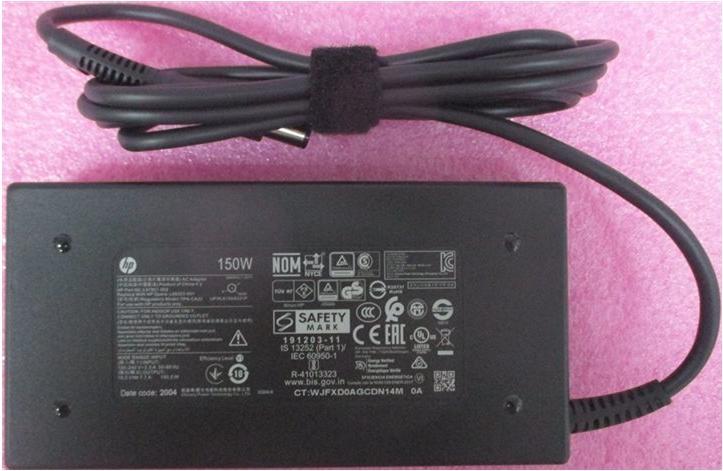 Hp Gnrc Ac 150w Smt Npfc Strat Al 903715-004 Netzteil - 150?w - Ac - Smt - Npfc - Aluminium - Schwarz