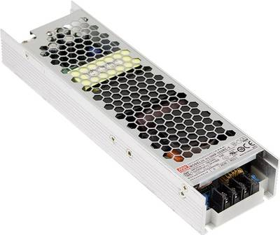 Mean Well UhP-350-12 Netzteil & Spannungsumwandler (uhP-350-12)