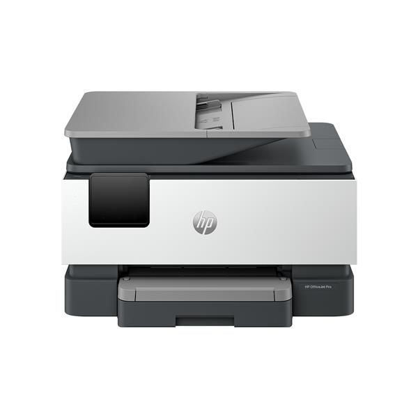 HP OfficeJet Pro 9120b Wireless All-in-One Colore Stampante, Stampa fronte/retro; fotocopiatrice, scanner (HP Officejet Pro 9120b All-in-One - Stampante multifunzione - colore - ink-jet - Legal [216