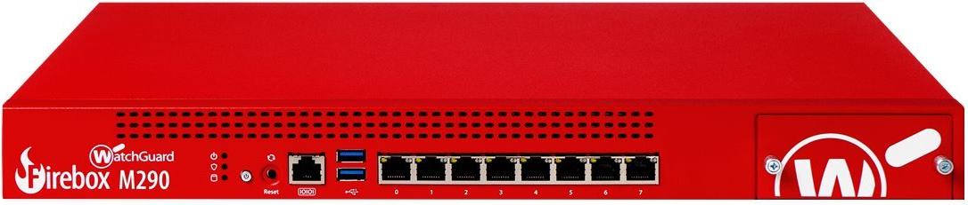 Watchguard Firebox M290 Appliance Only (wgm290000)