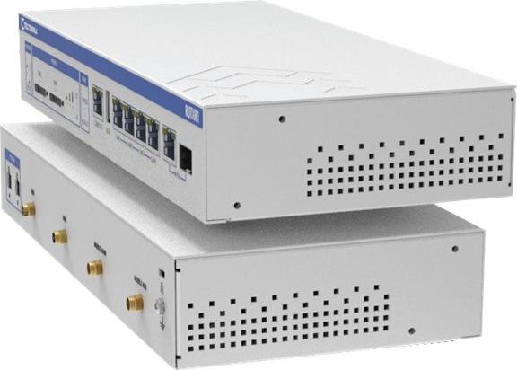 Teltonika Rutxr1 - Wireless Router (rutxr1300000)
