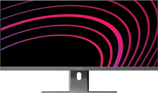 Alogic Edge - LcD-Monitor - 86.4 Cm (34") - 3440 X 1440 Wqhd @ 100 Hz (34c2kpdsgr)