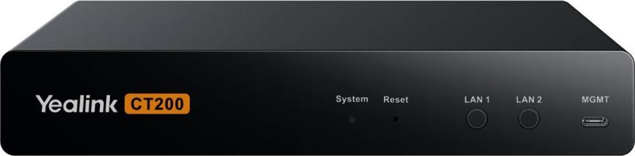 Yealink ProaudiO- Ct200 (1303168)