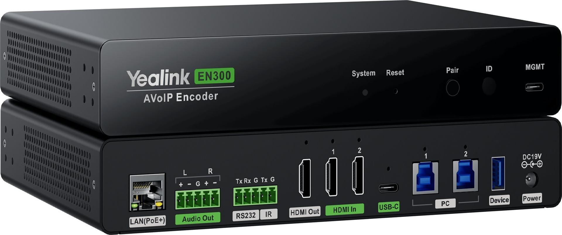 Yealink ProaudiO- En300 (1303167)