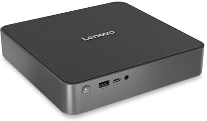 Lenovo Ideacentre Mini 01irh10r Core 7 240h 16 Gb Ddr5 1 Tb Ssd WI-Fi 7 MinI-Pc Grau