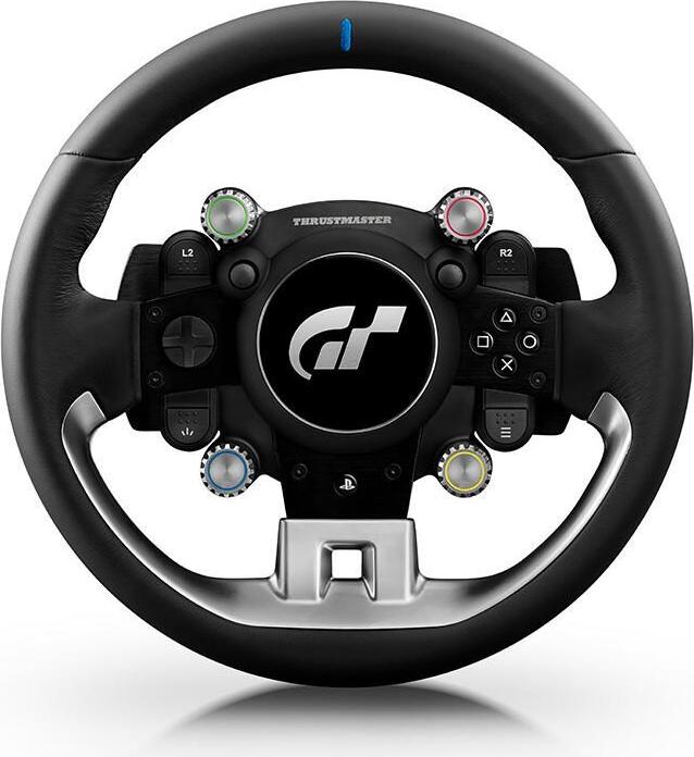 Addon Thrustm. Gt Wheel Lenkrad (kon/pc) Retail (4060468)