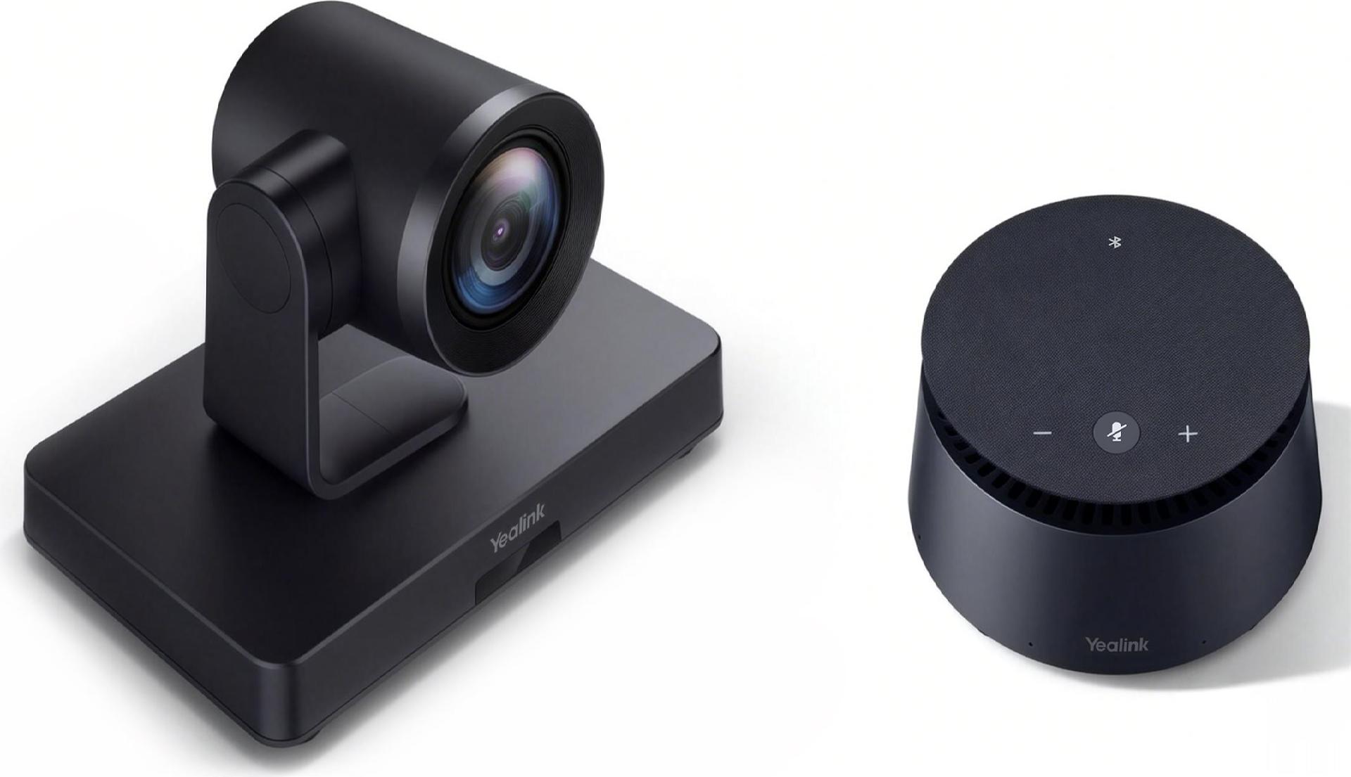 Yealink Video Conferencing Uvc85-ByoD-200 (1106896)