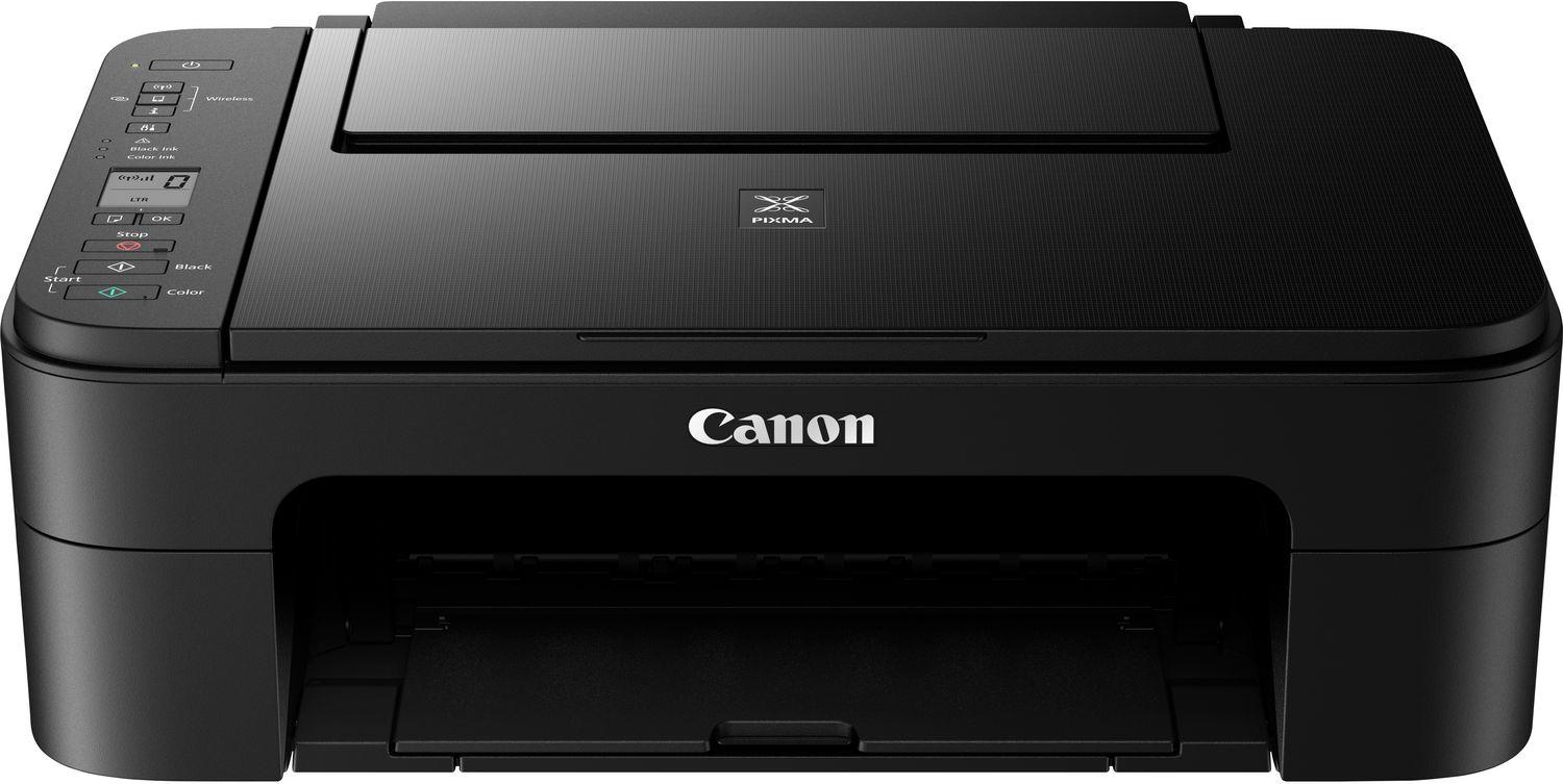 Canon Pixma Ts3350 Tintenstrahl 4800 X 1200 Dpi A4 Wlan (3771c006)