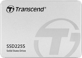 Transcend Ssd225s Ssd 250gb 2,5 Sata (ts250gssd225s)