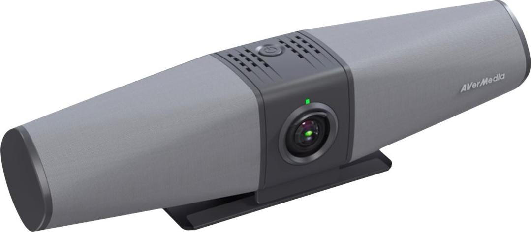 Avermedia Video Konferenz System "mingle Bar" (pa511d) (61pa511d00ab)