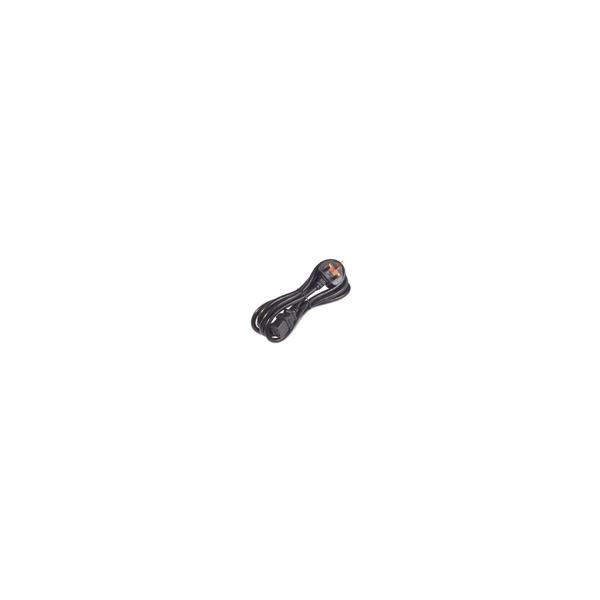 Apc Stromkabel - Iec 60320 C19 Zu Bs 1363a (m)