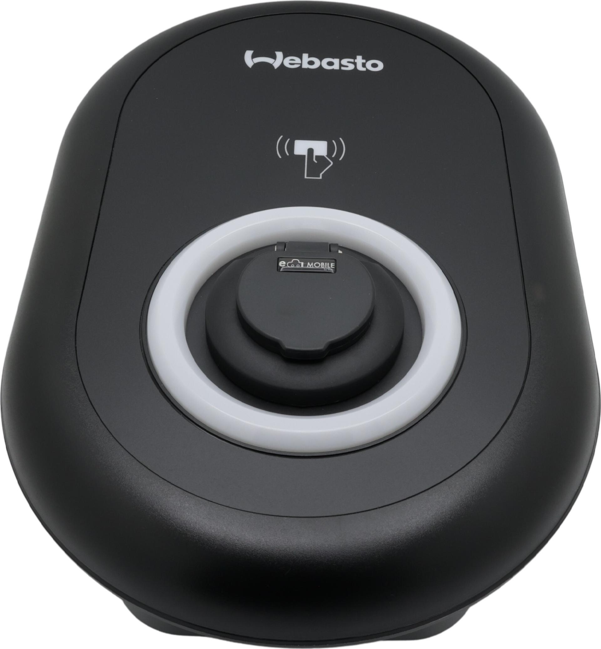 Webasto Unite Mid 4g 22kw (5112415a)