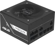 Asus PrimE-750g Netzteil 750w 80 Plus Gold Atx 3.1 Voll Modular Schwarz