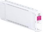 Epson T48m3 - 700 Ml - Magenta - Original - Tintenpatrone (c13t48m30n)