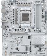 Asus Tuf Gaming B850-Pro Wifi 7 W Neo Mainboard Amd Am5 Atx Ddr5 Bis 256 gb