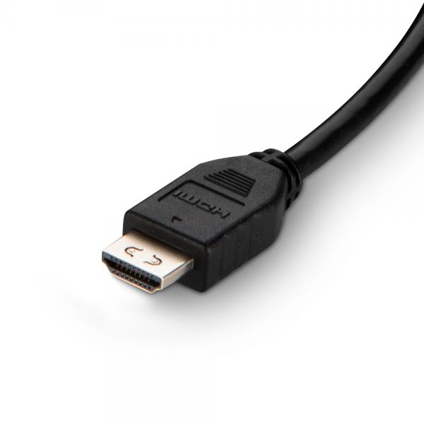 Belkin Secure Kvm Video Cable - HdmI-Kabel - Image 3