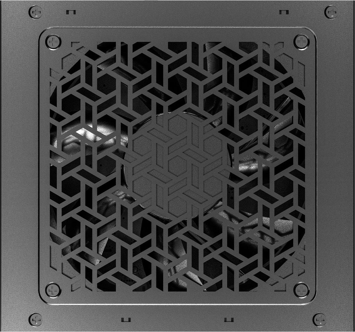 Antec Gsk 1200 Atx 3.1 1200 W Vollmodulares 80 Plus Gold Netzteil Schwarz