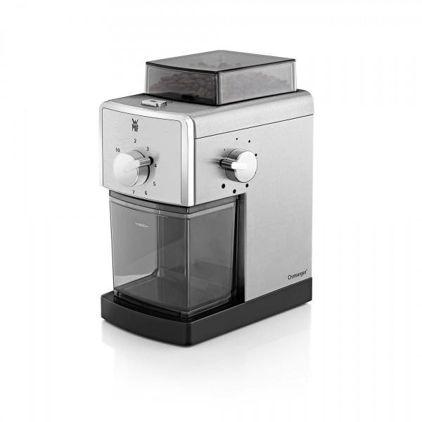 Wmf Stelio - Kaffeemühle - 110 W - Rostfreier