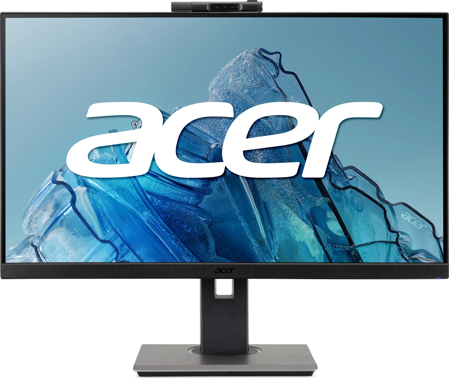 Acer Vero B277kd Um.hb7ee.d14 LeD-Monitor 68,6?cm (27") 4k Uhd – Hdmi/dp – Schwarz