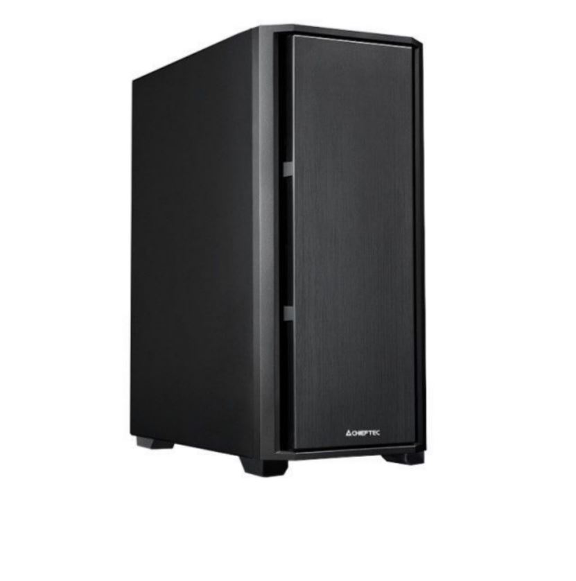 Captiva Pc Workstation R10-0679 Ryzen 7 7800x3d 8 Kerne 32 Gb Ddr5 1 Tb Ssd Rx 9070 Xt 16 Gb Schwarz