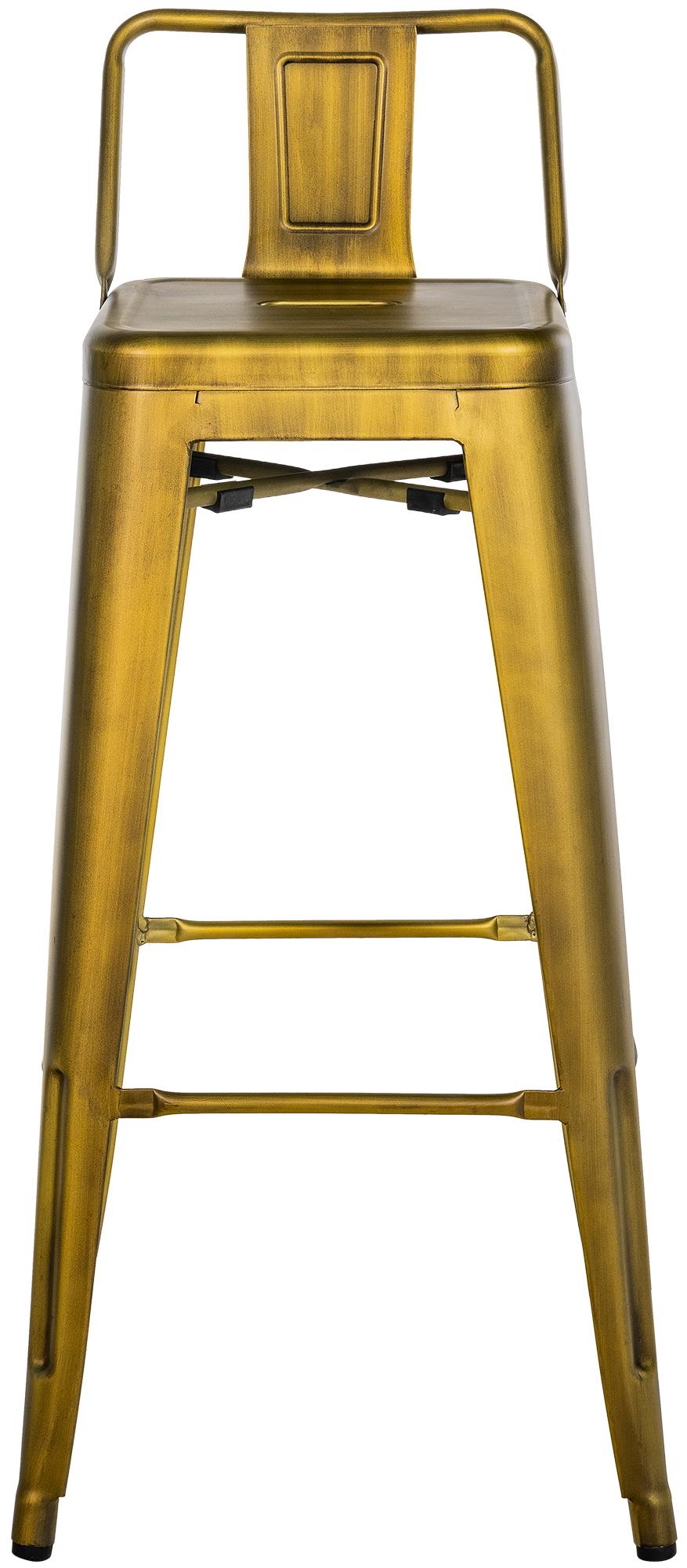 4er Set Barhocker Mason - Image 4