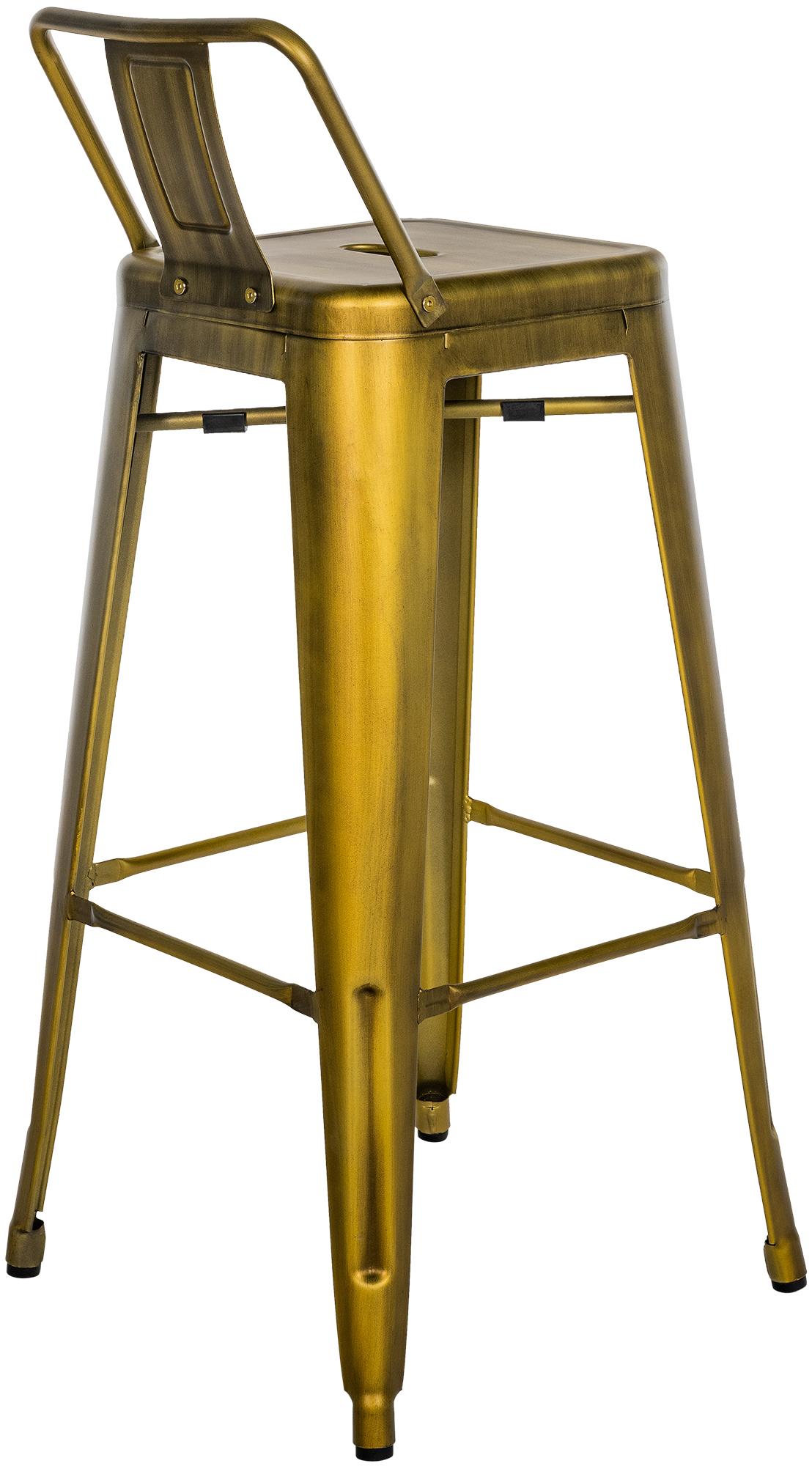 4er Set Barhocker Mason - Image 6
