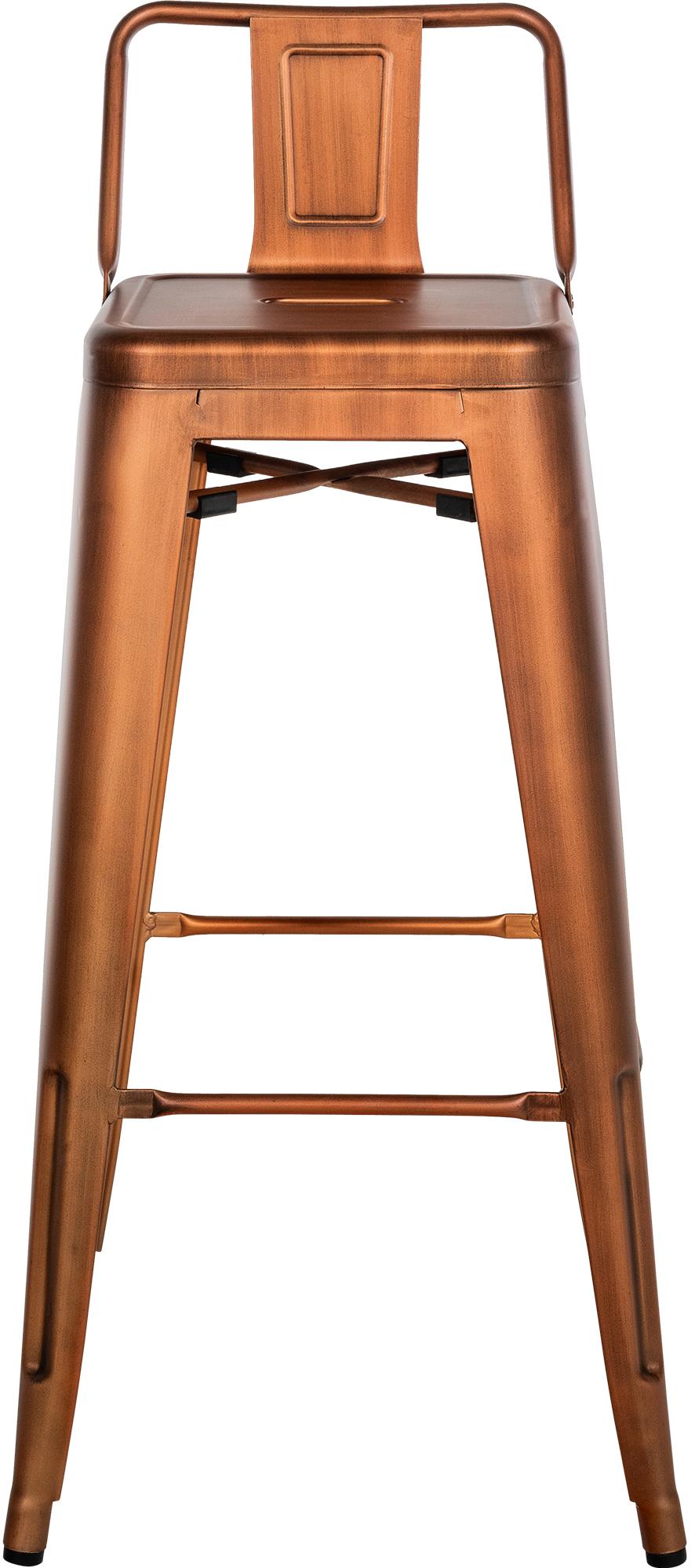 4er Set Barhocker Mason - Image 4