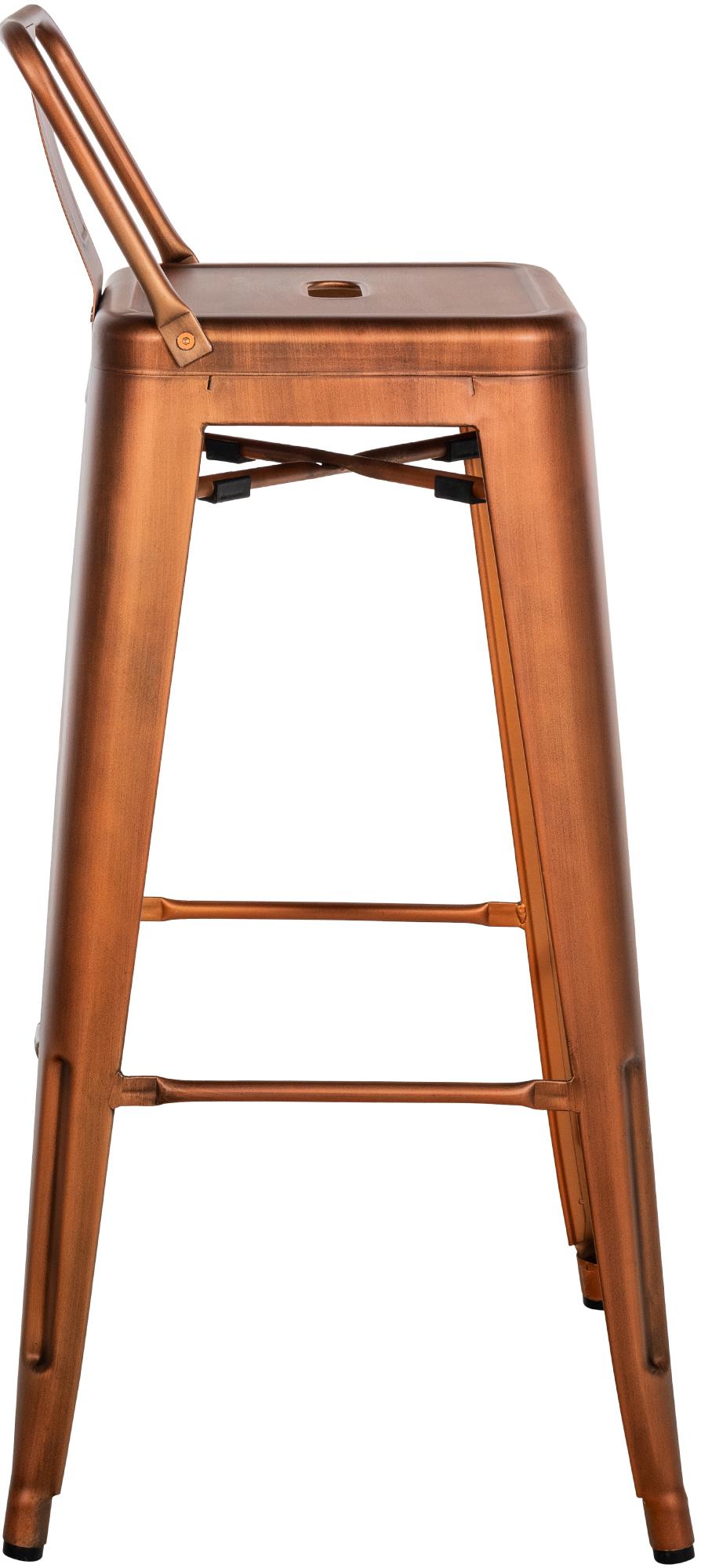 4er Set Barhocker Mason - Image 5