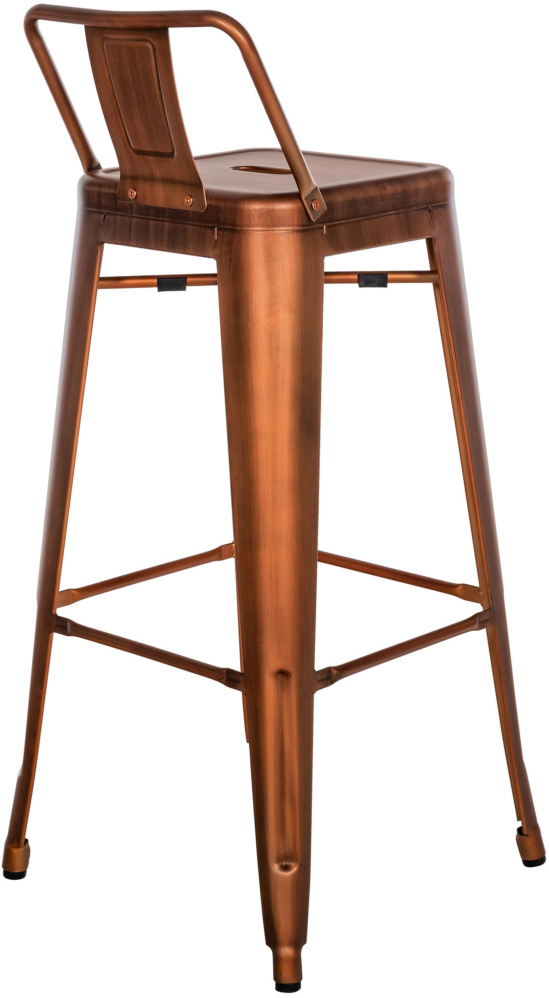 4er Set Barhocker Mason - Image 6