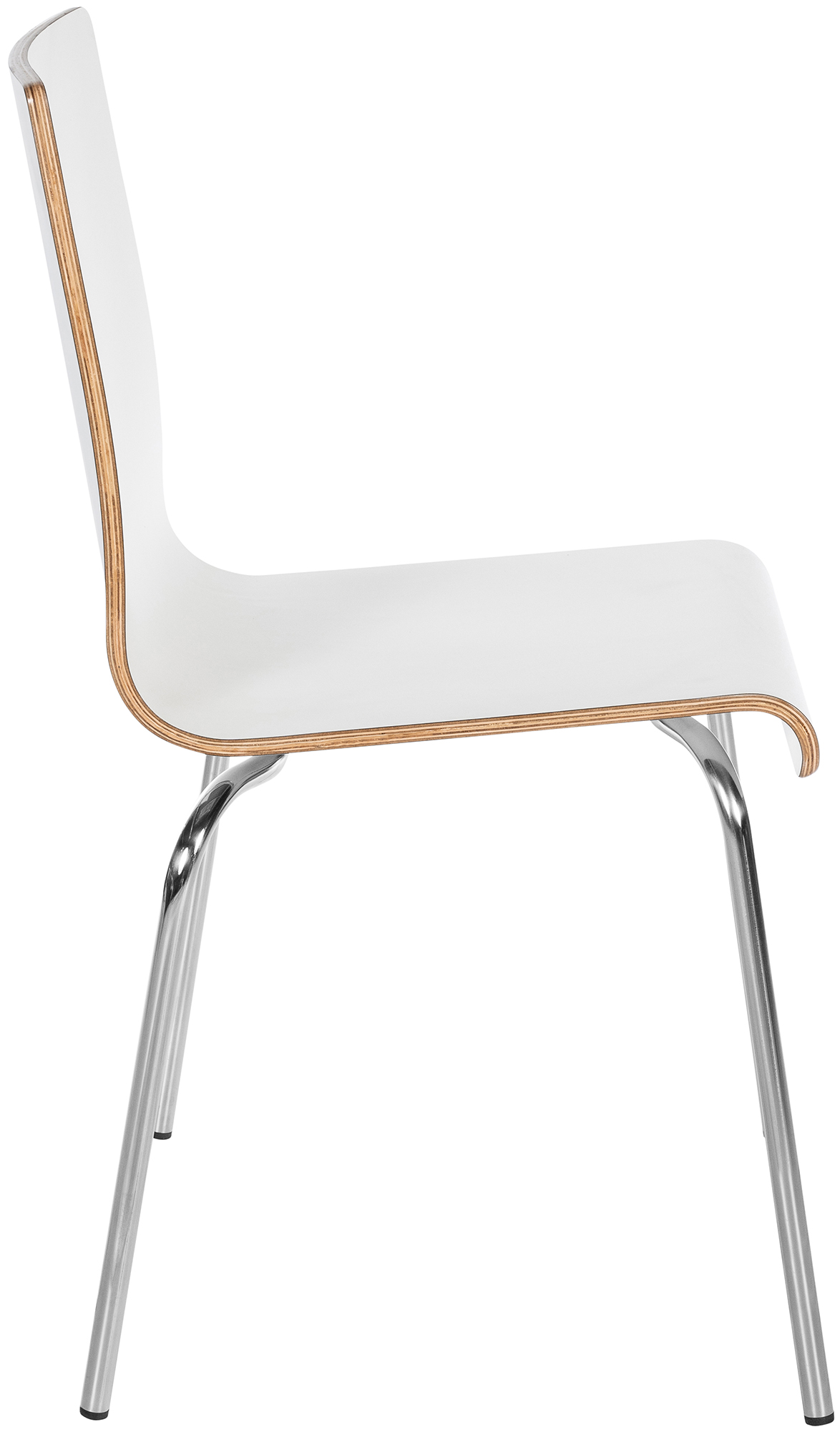 4er Set Besucherstuhl Gahanna - Image 6