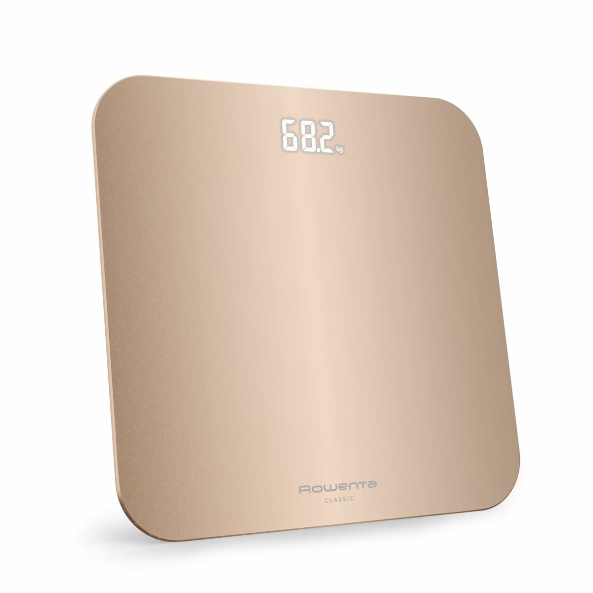 Bilancia Digitale Da Bagno Rowenta Bs1900 Dorato 180 kg