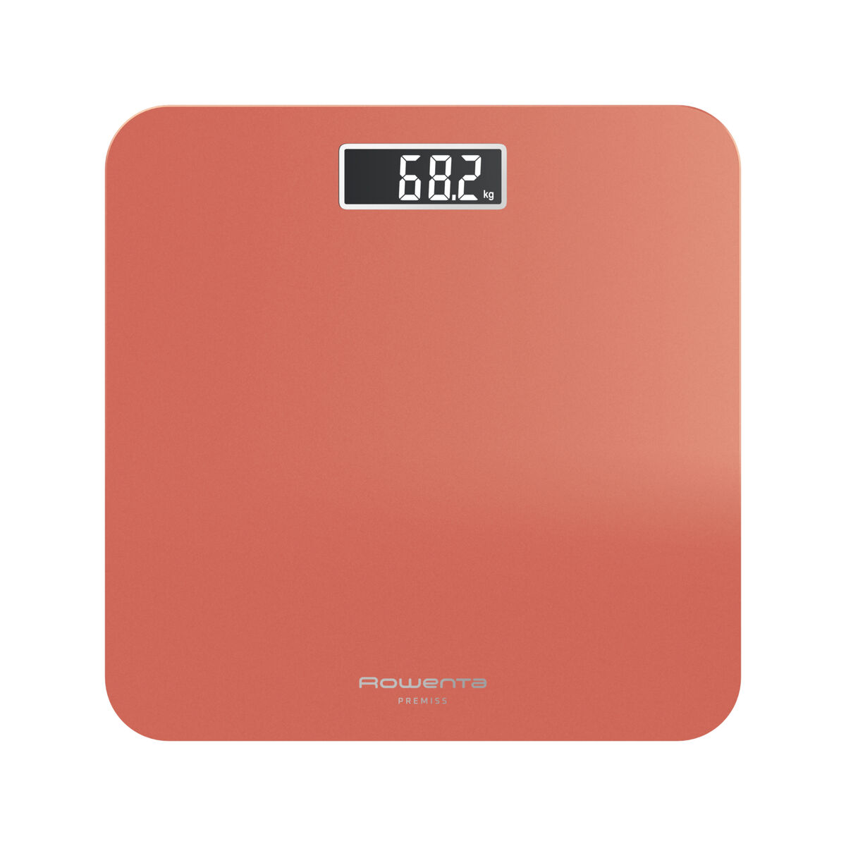 Bilancia Digitale Da Bagno Rowenta Bs1803 Corallo 160 kg