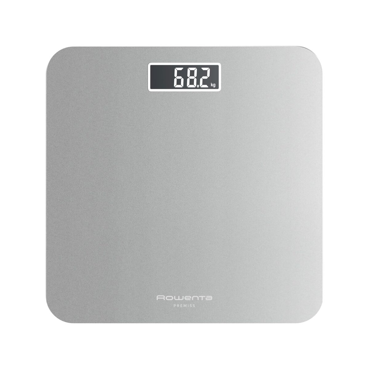 Bilancia Digitale Da Bagno Rowenta Bs1801 Cristallo 160 Kg 150 kg