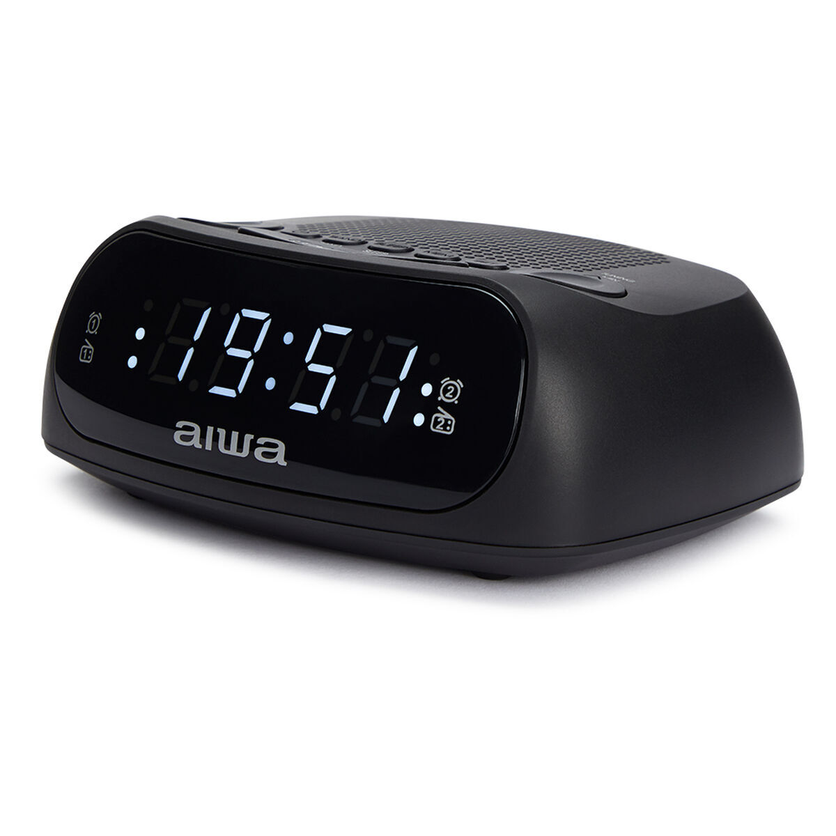 Radio Sveglia Aiwa Cr09j - Image 3
